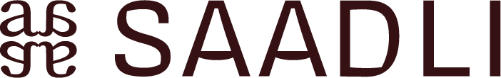 SAADLI®&mdash; CASA CREATIVA