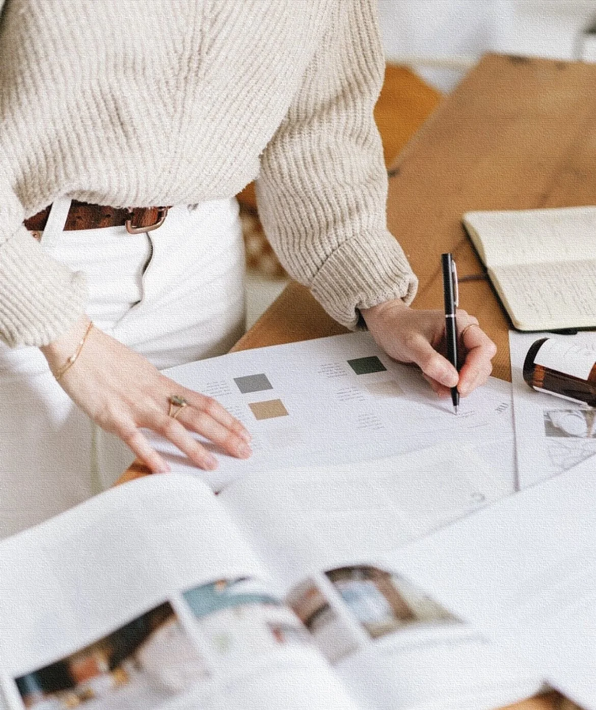 Why we went from Agency to Creative House