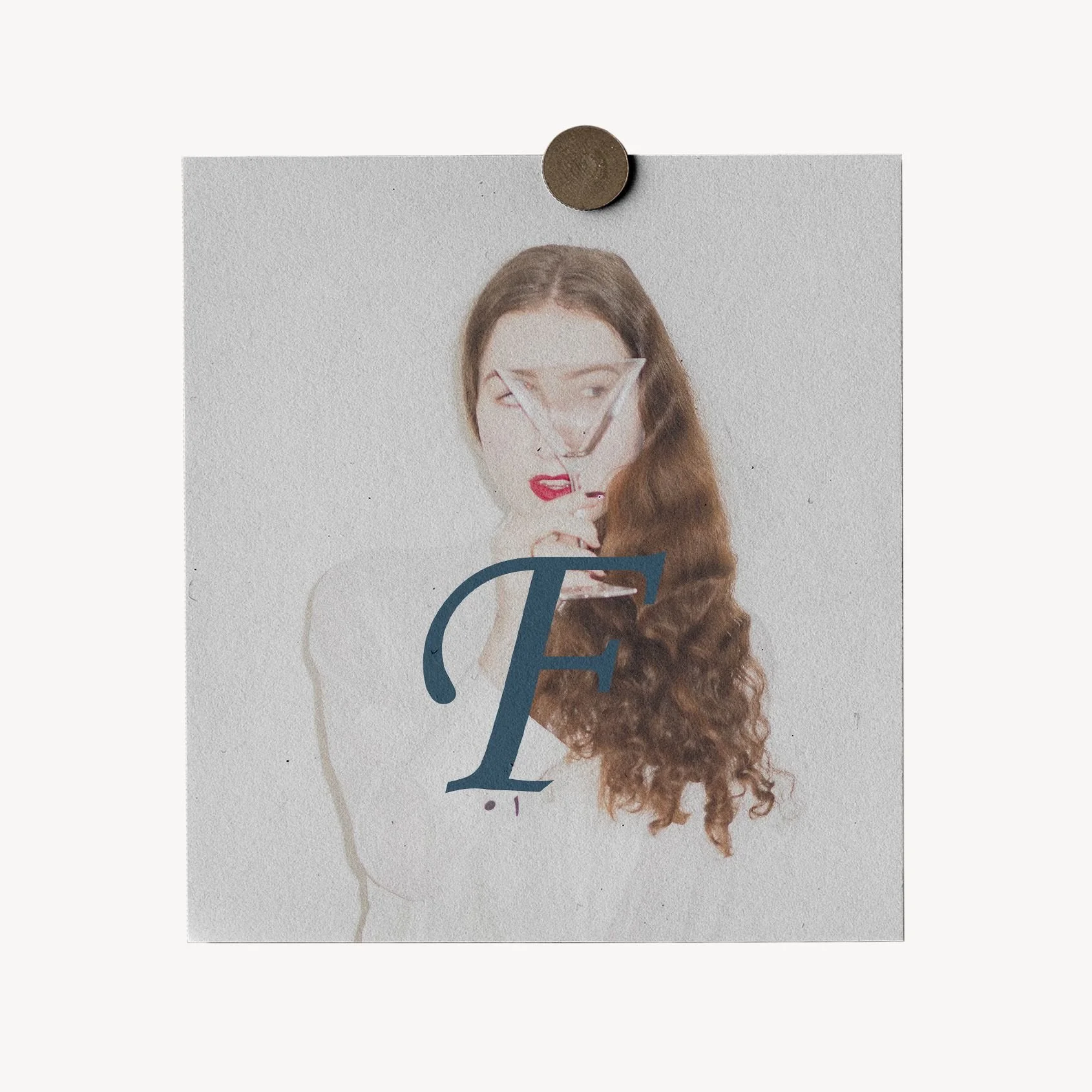 Visual outcomes from a strategic creative project for Fest Events, a luxury wedding and event styling brand