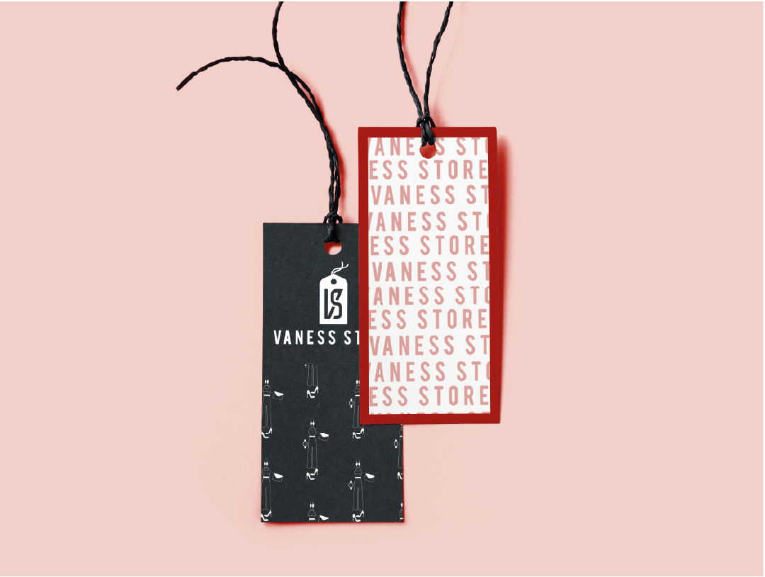 Vaness Store — Fashion Boutique