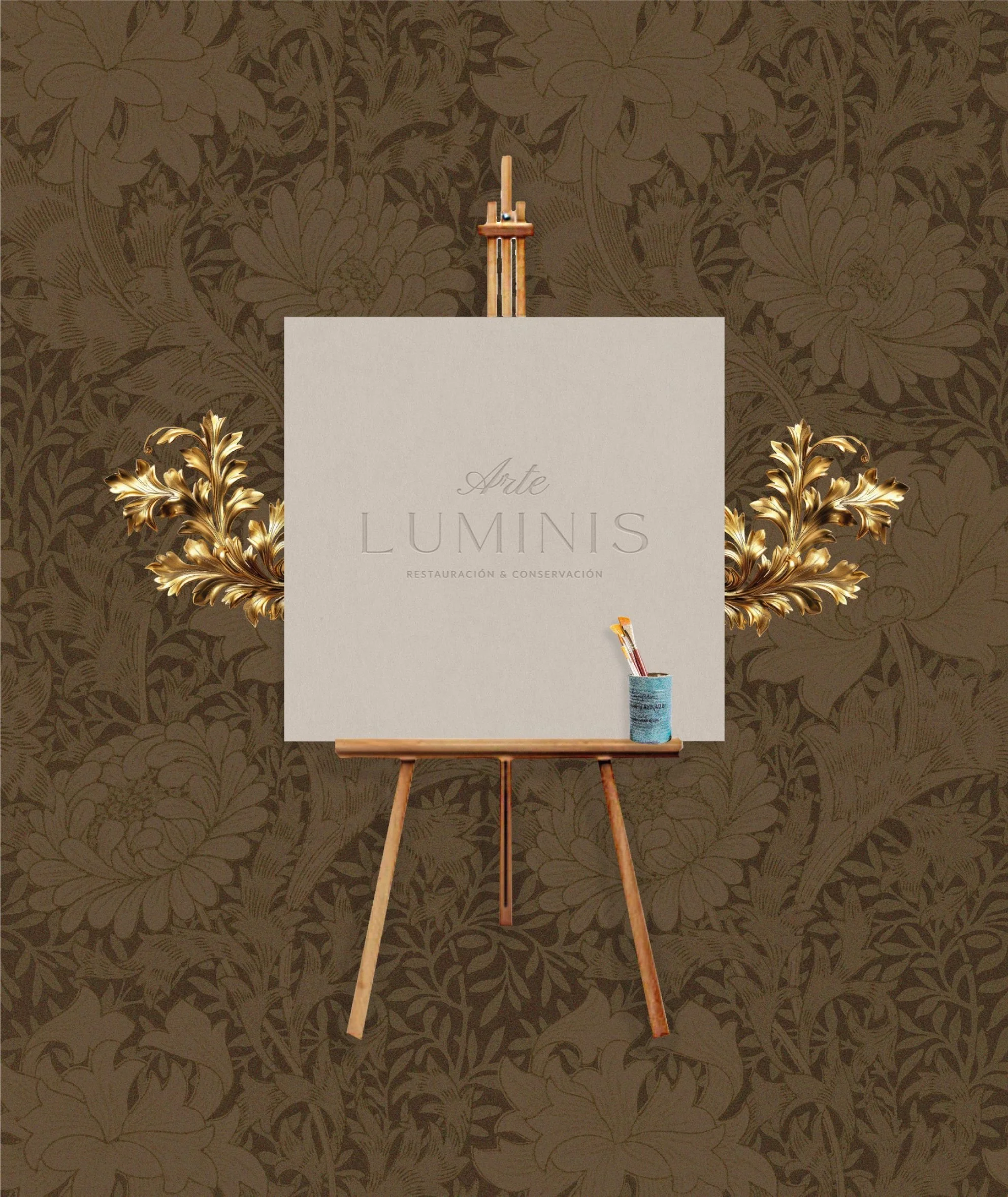 Luminis— Heritage Restoration