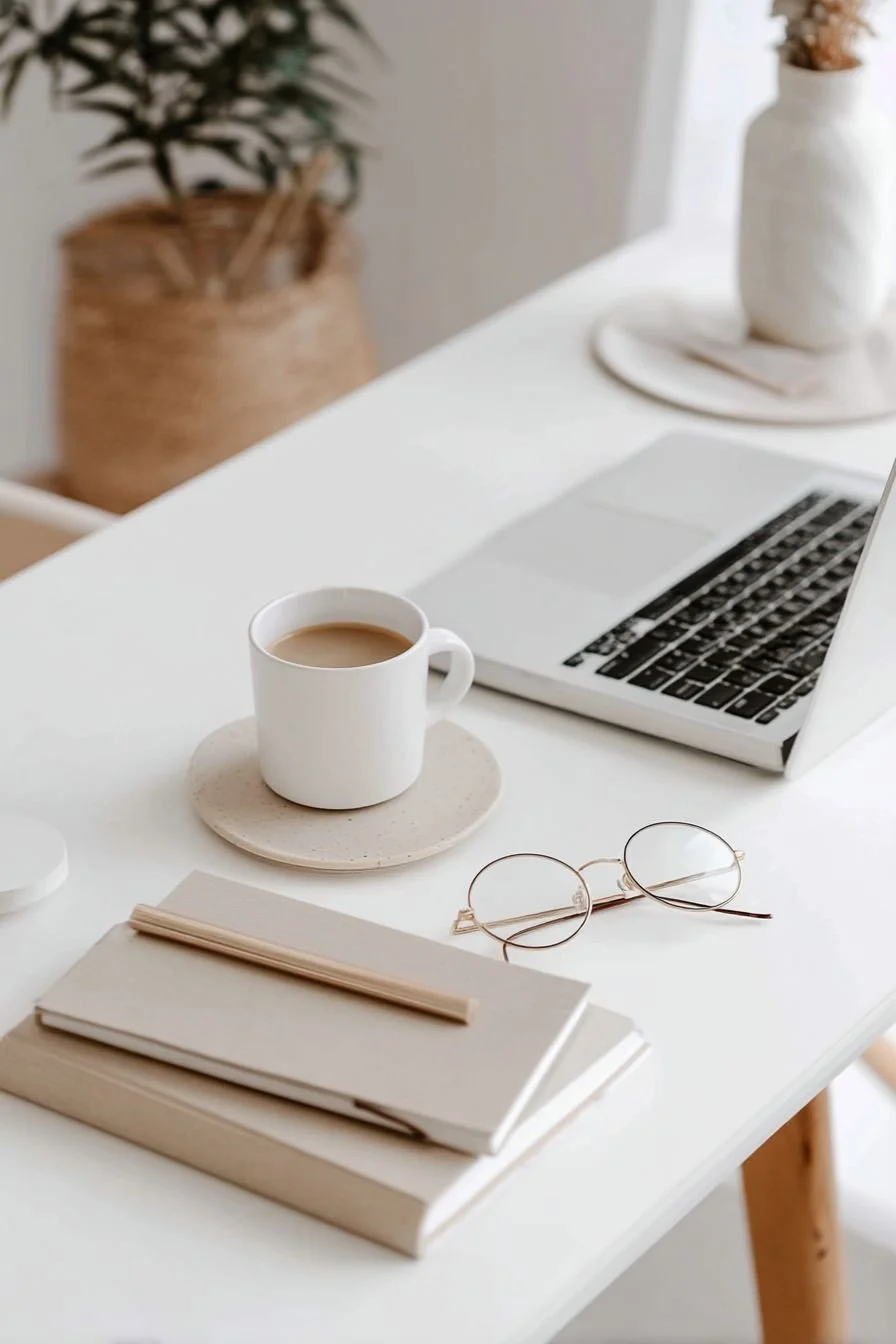 A welcoming creative space that reflects inspiration, collaboration and purposeful growth for businesses around the world.