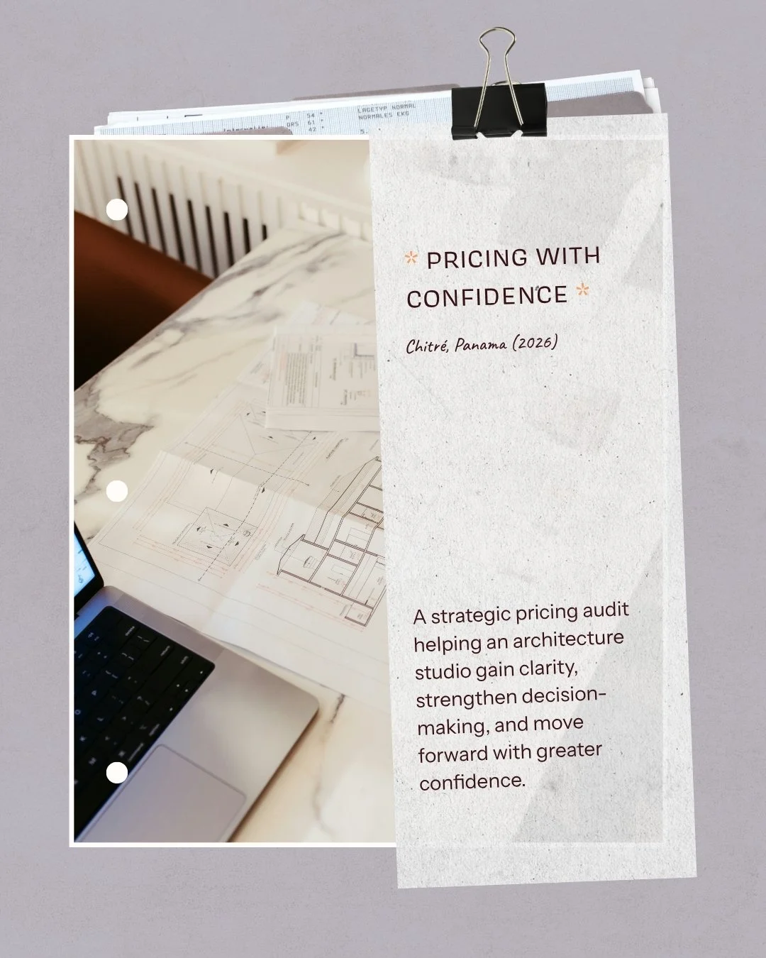 Pricing with Confidence