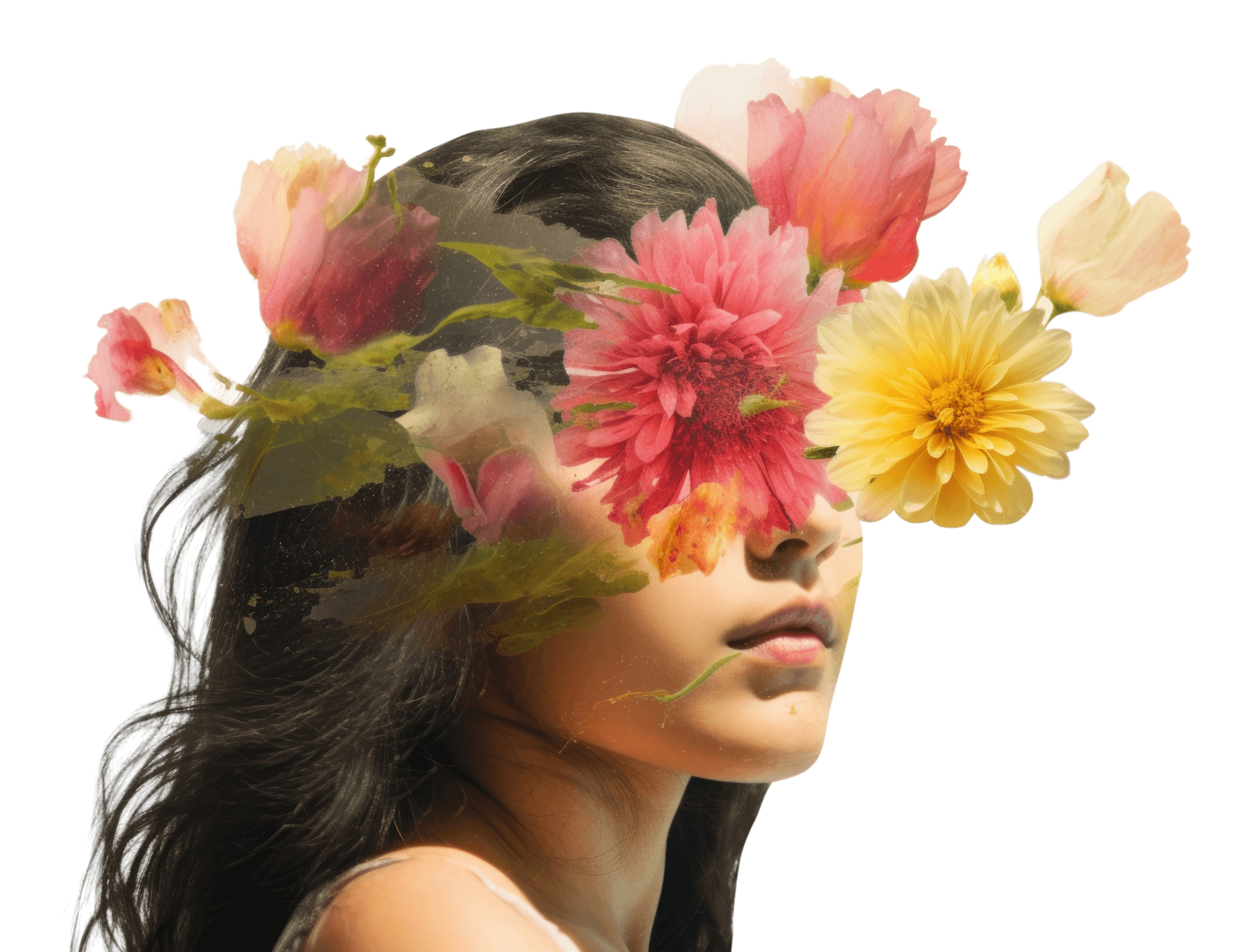 Visual outcomes from a strategic creative project for Fucsia Store, a women’s fashion and lifestyle brand