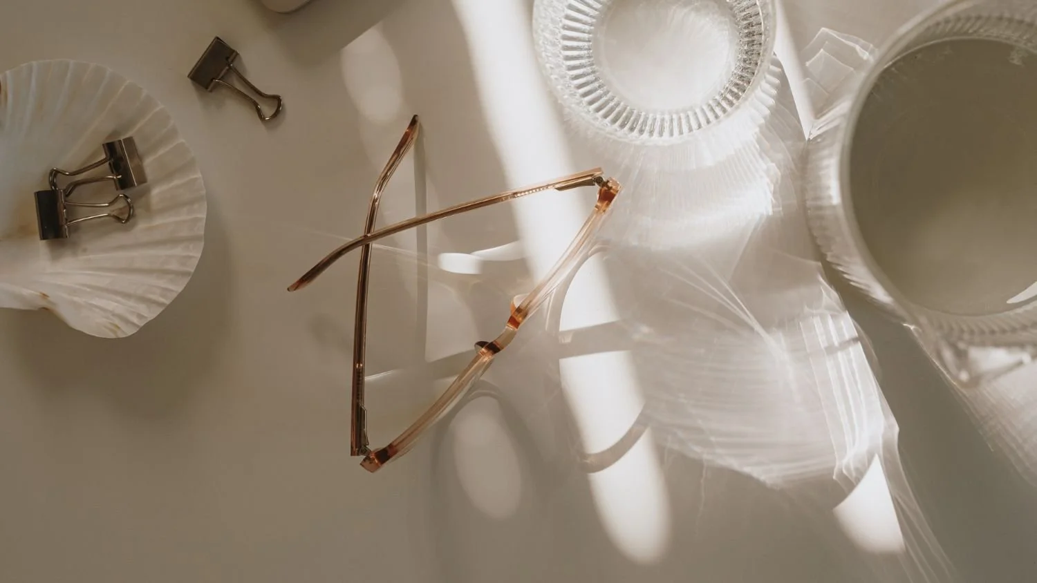 Client testimonials sharing their experience working with our creative house.