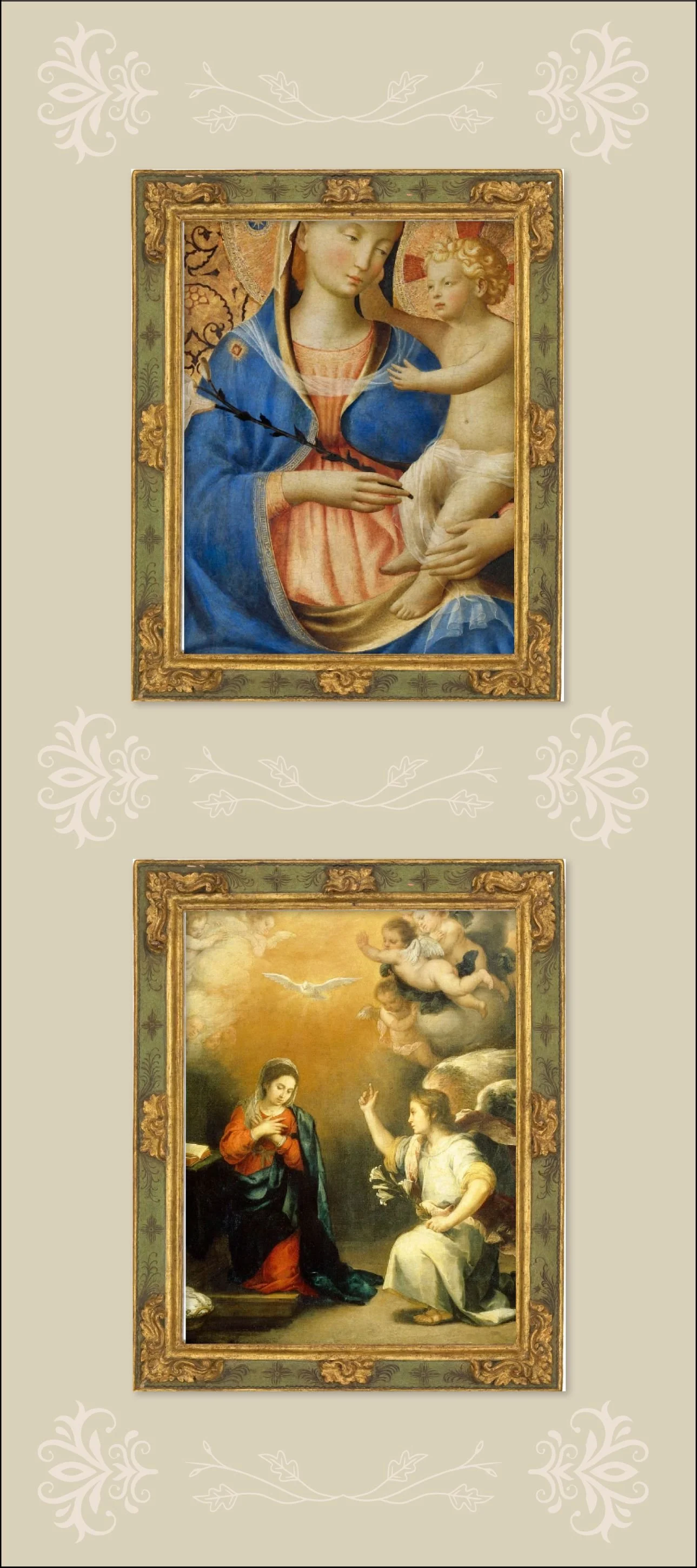 Branding mockups for Luminis, showing the visual identity and mentoring work created for a heritage restoration and conservation brand