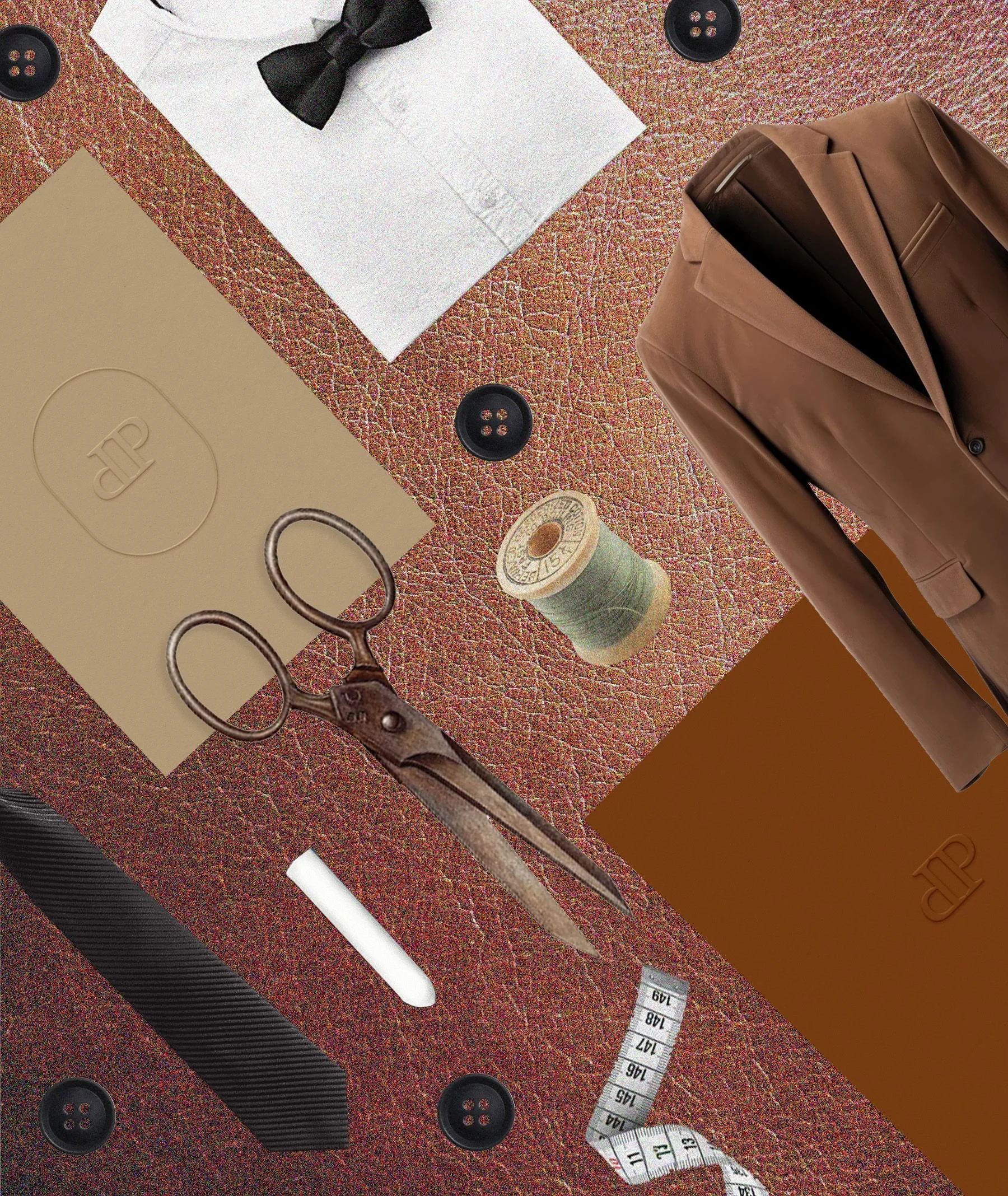 Image representing the web and experience described by the client in their testimonial.