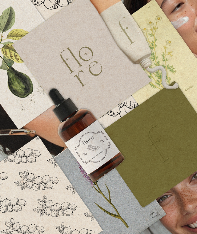 Flore  - Beauté et naturel