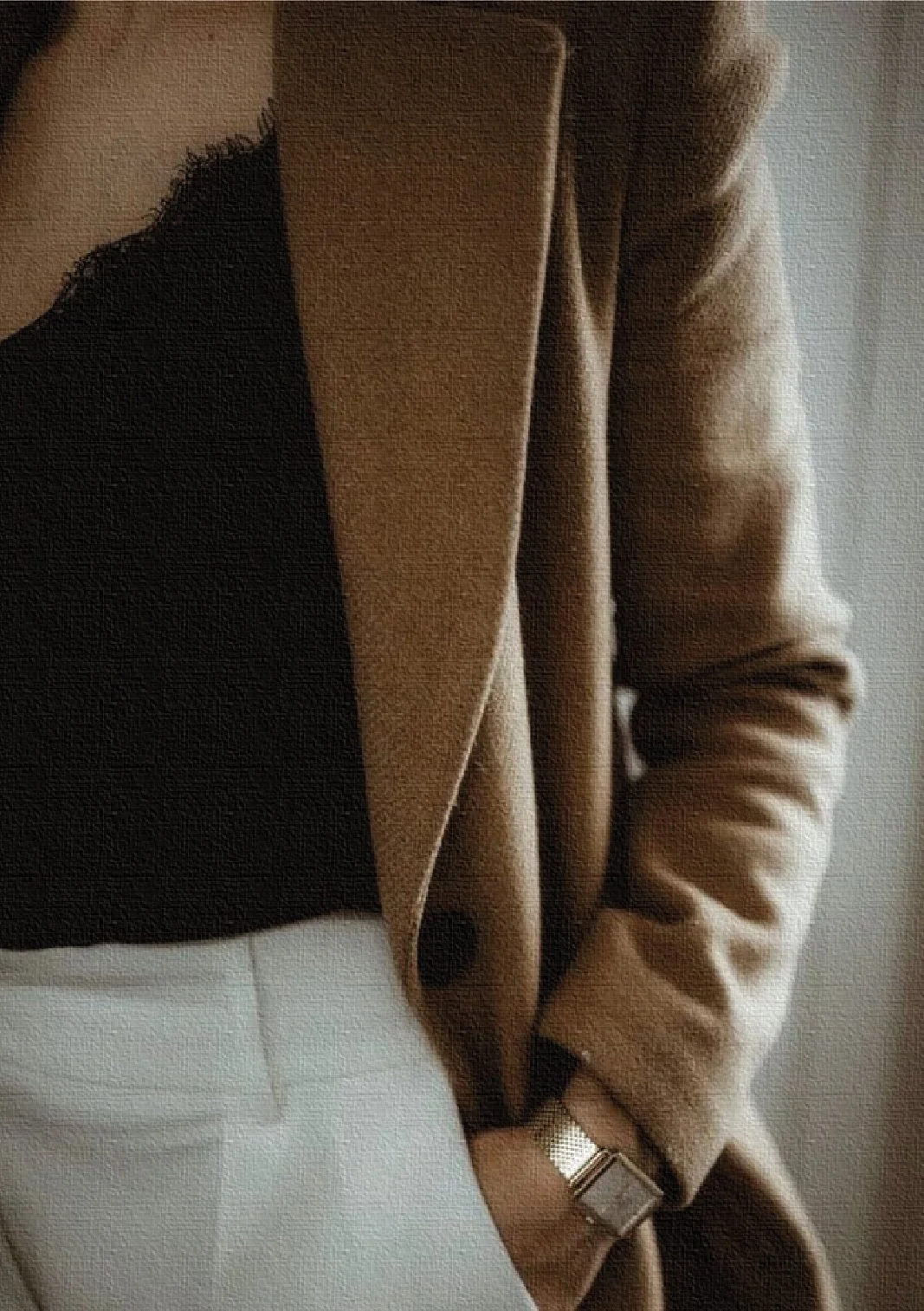 Strategic mentoring methodology focused on analysing business context, market and goals to provide clear, practical guidance that supports sustainable growth and informed decision-making.