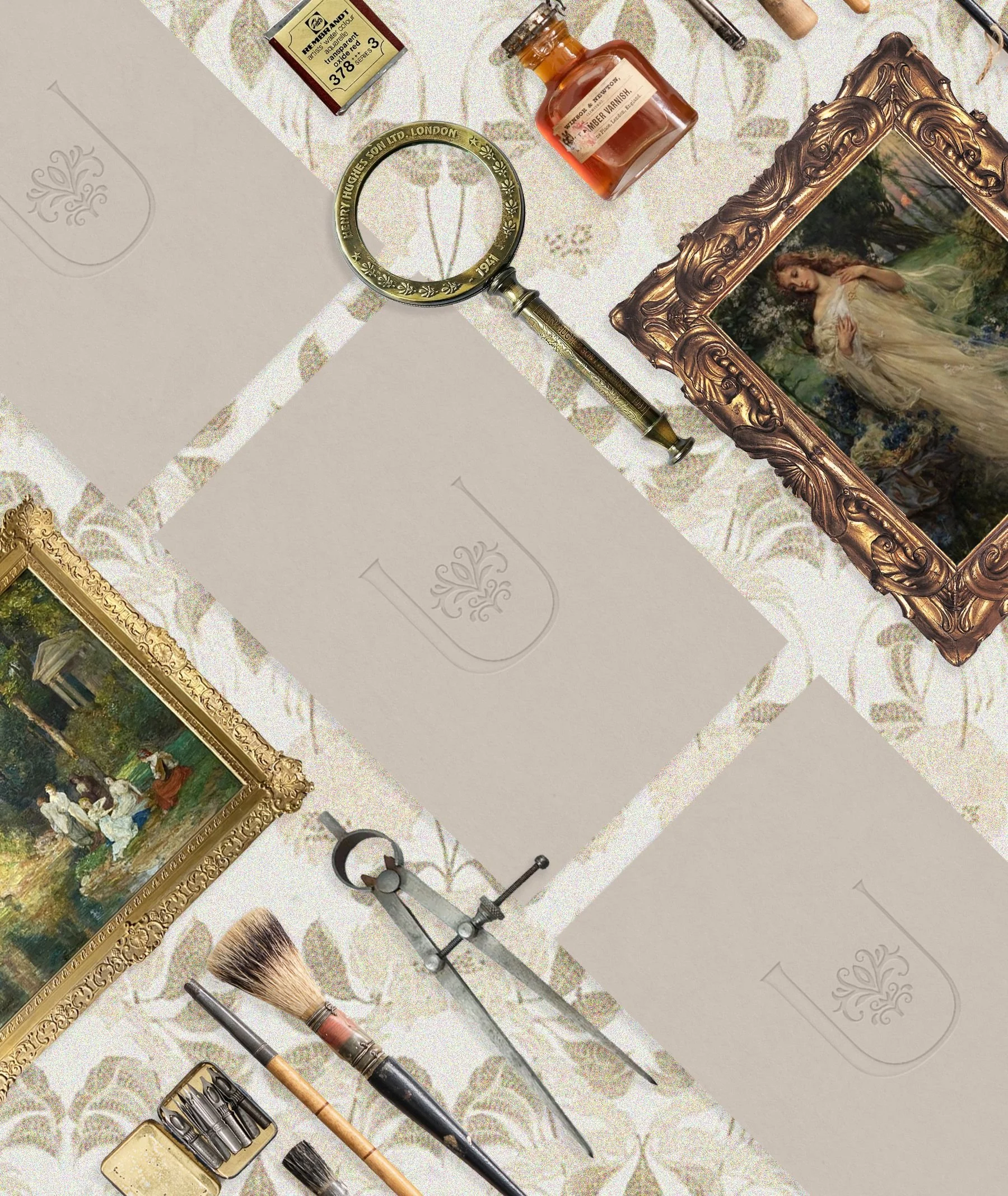 Portfolio of diverse clients from UK, Canada, Australia, and beyond showcasing branding, websites, and marketing work