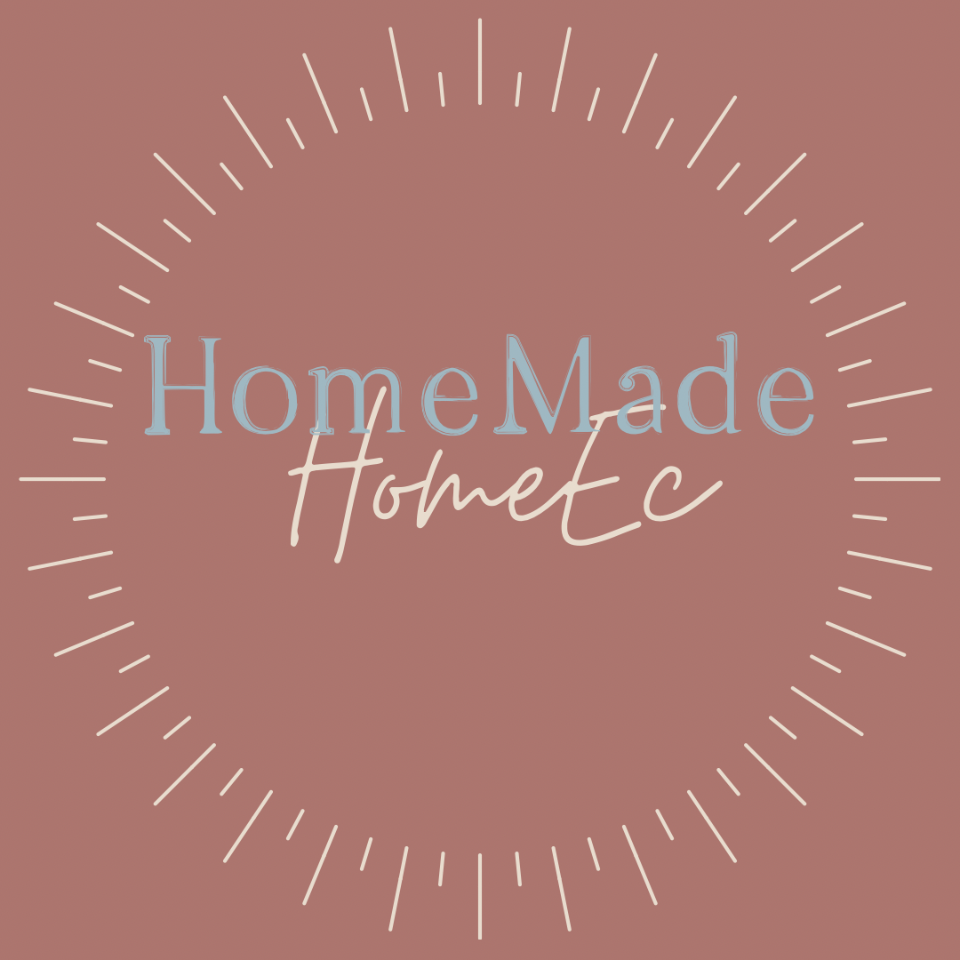 HomeMade HomeEc