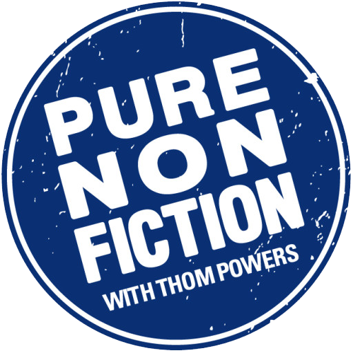Pure Nonfiction | Documentary Storytelling Podcast