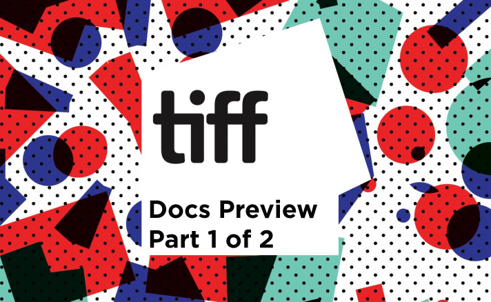 PN 53: TIFF 2017 Documentary Preview Part 1 of 2 episode artwork