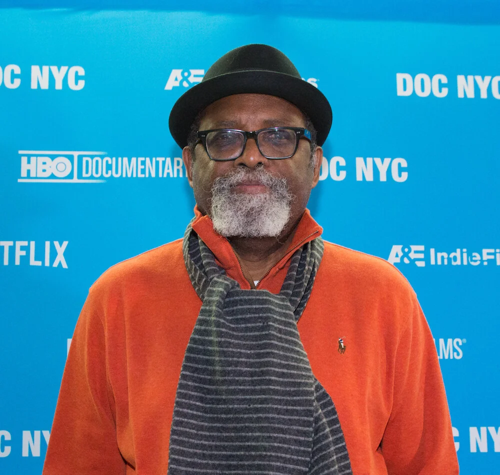 PN 65: Sam Pollard on Sammy Davis Jr, Spike Lee & St. Clair Bourne episode artwork