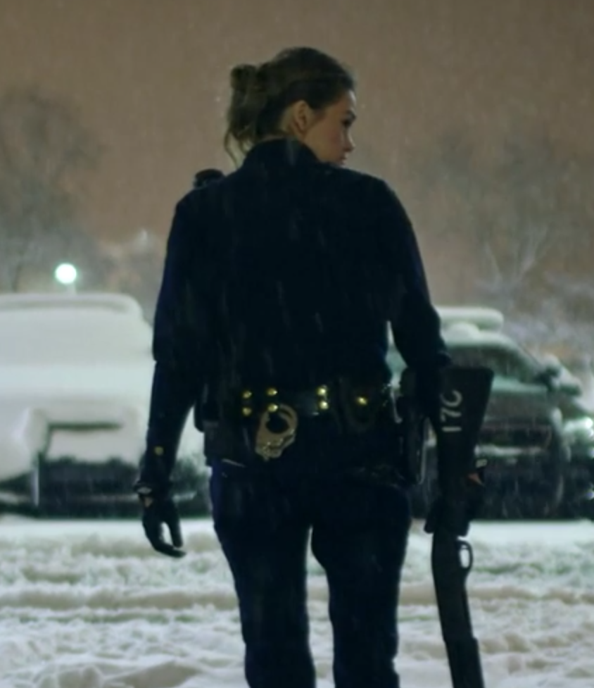 PN 68: Policing in “Flint Town” episode artwork