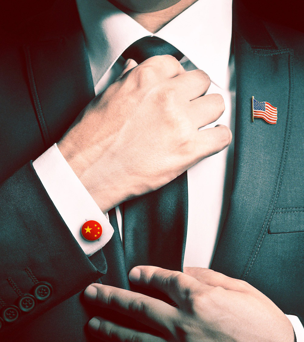 72: Jed Rothstein on “The China Hustle” episode artwork
