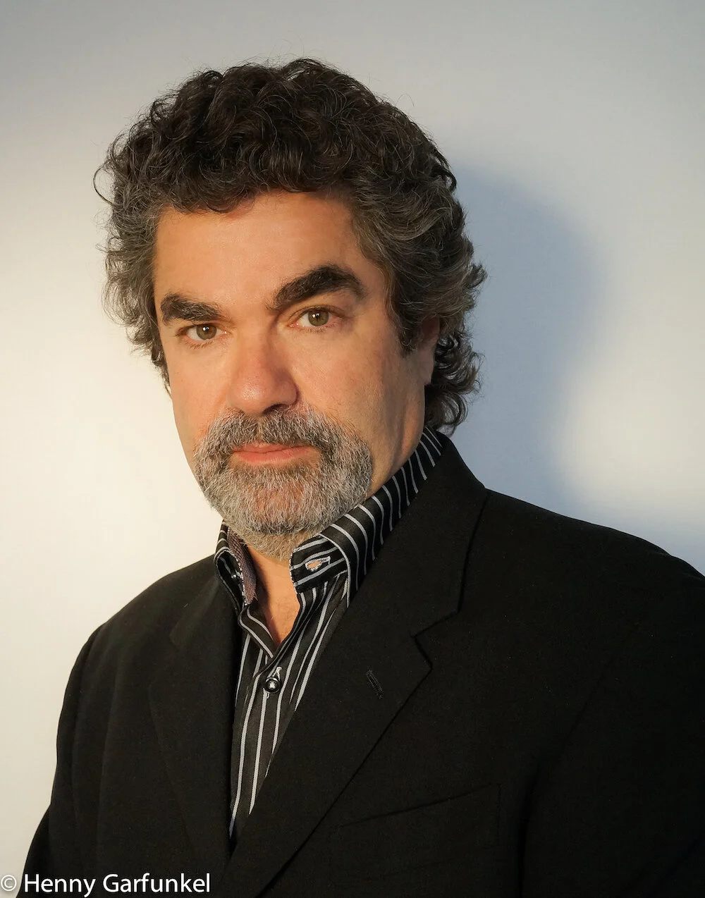 74: Joe Berlinger from "Brother's Keeper" to "Intent to Destroy" episode artwork