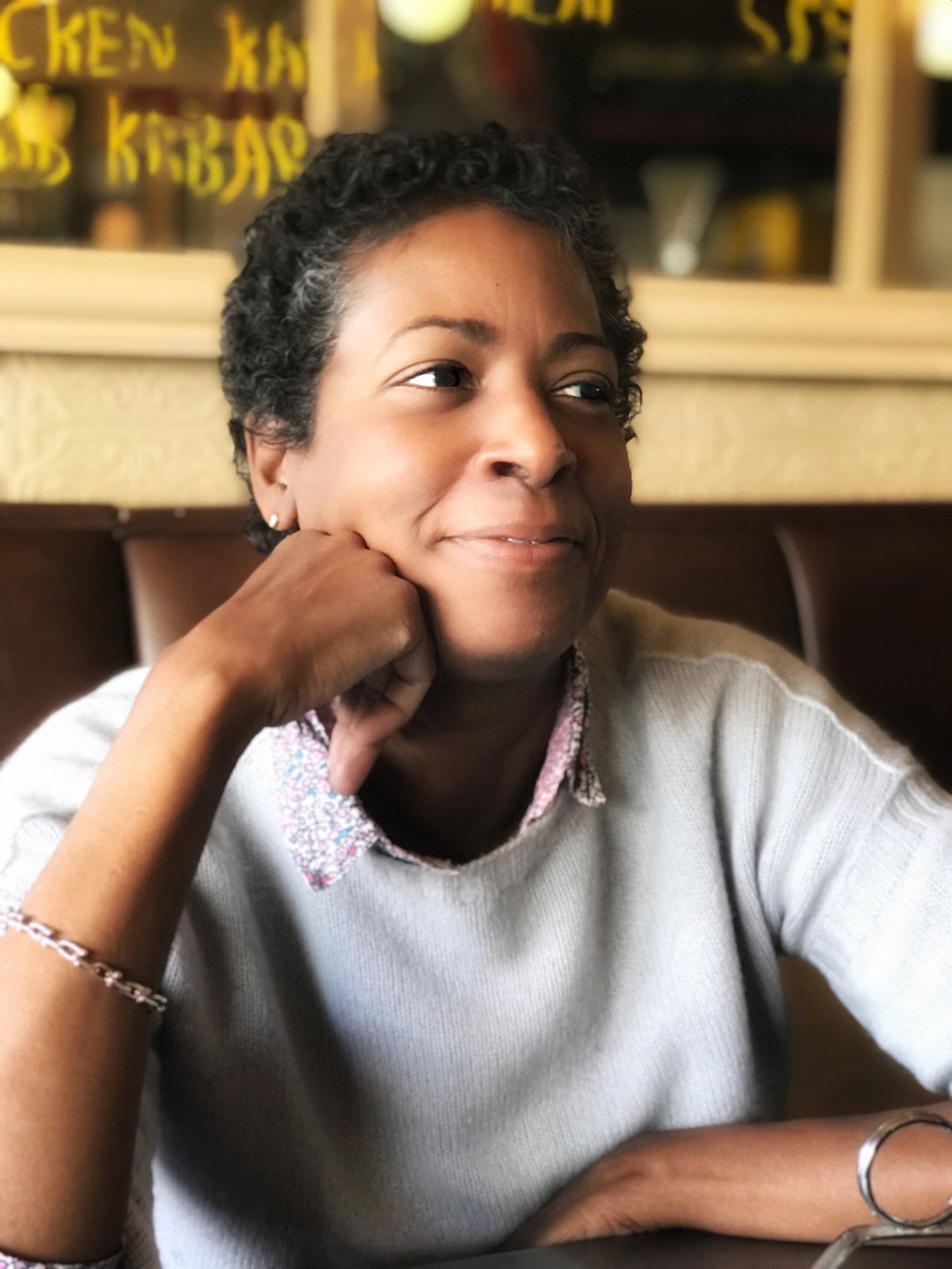 75: Dawn Porter on “Bobby Kennedy for President” episode artwork