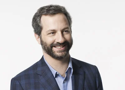 79: Judd Apatow on Garry Shandling episode artwork