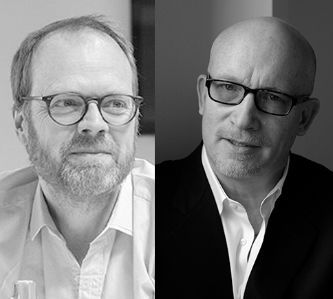 86: Alex Gibney & Trevor Birney, Wanted in Belfast episode artwork