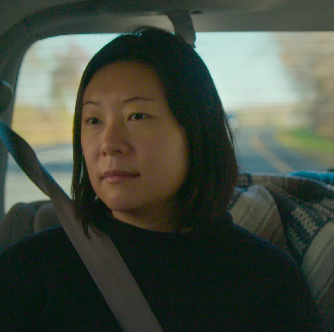 87: Sandi Tan on “Shirkers" episode artwork