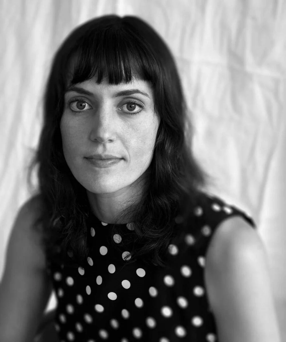 93: Astra Taylor on “What is Democracy?” episode artwork