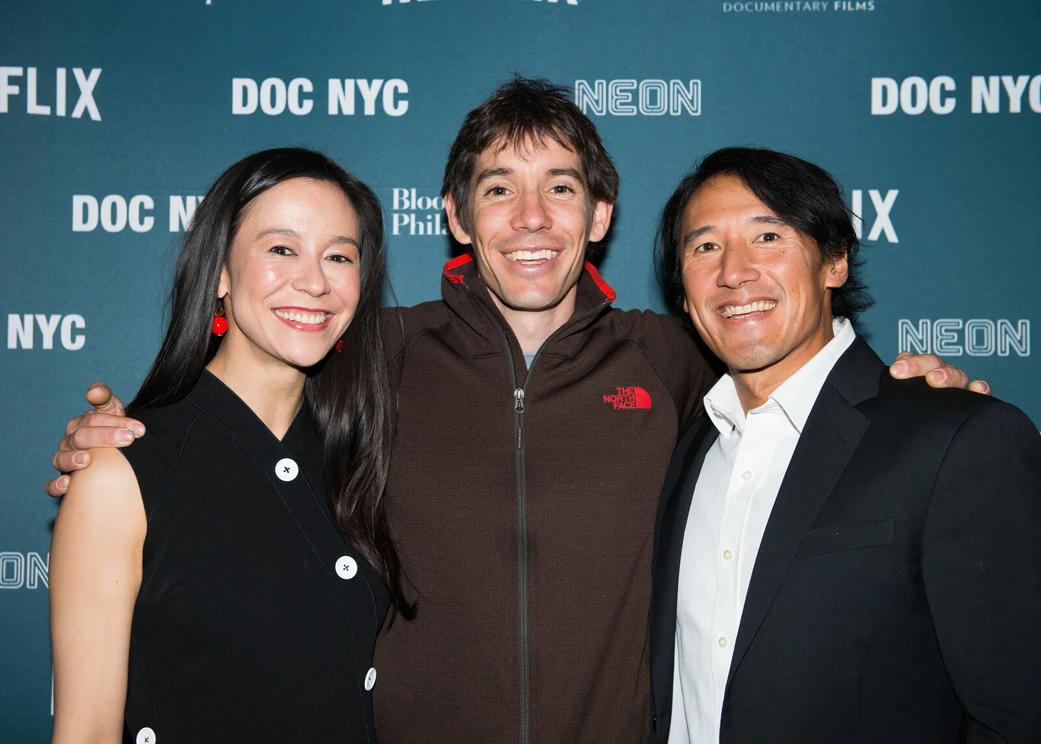 95: Free Solo, Minding The Gap & Getting Personal episode artwork