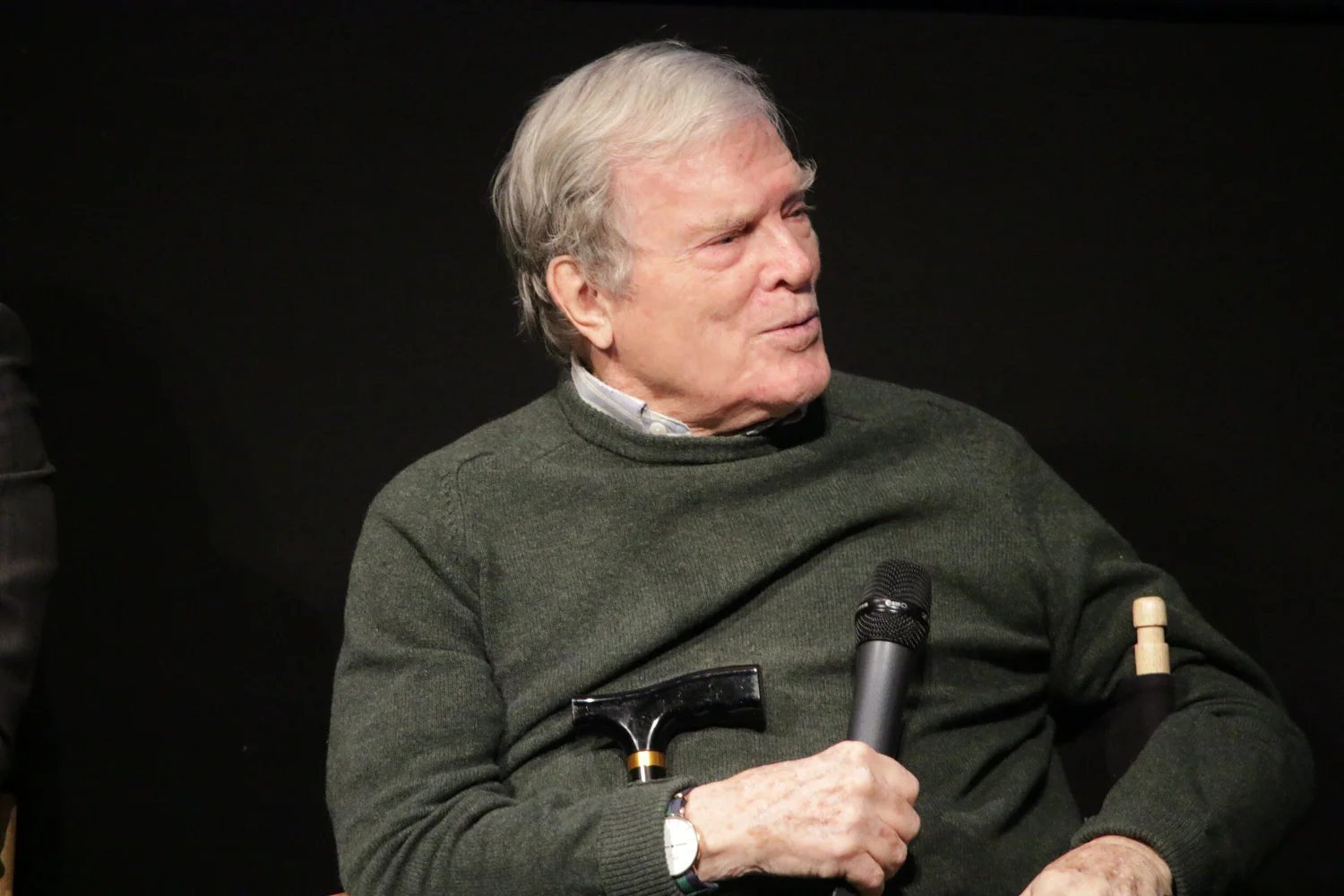 99: D.A. Pennebaker, Seth Meyers, John Mulaney & more on Stephen Sondheim’s “Company" episode artwork