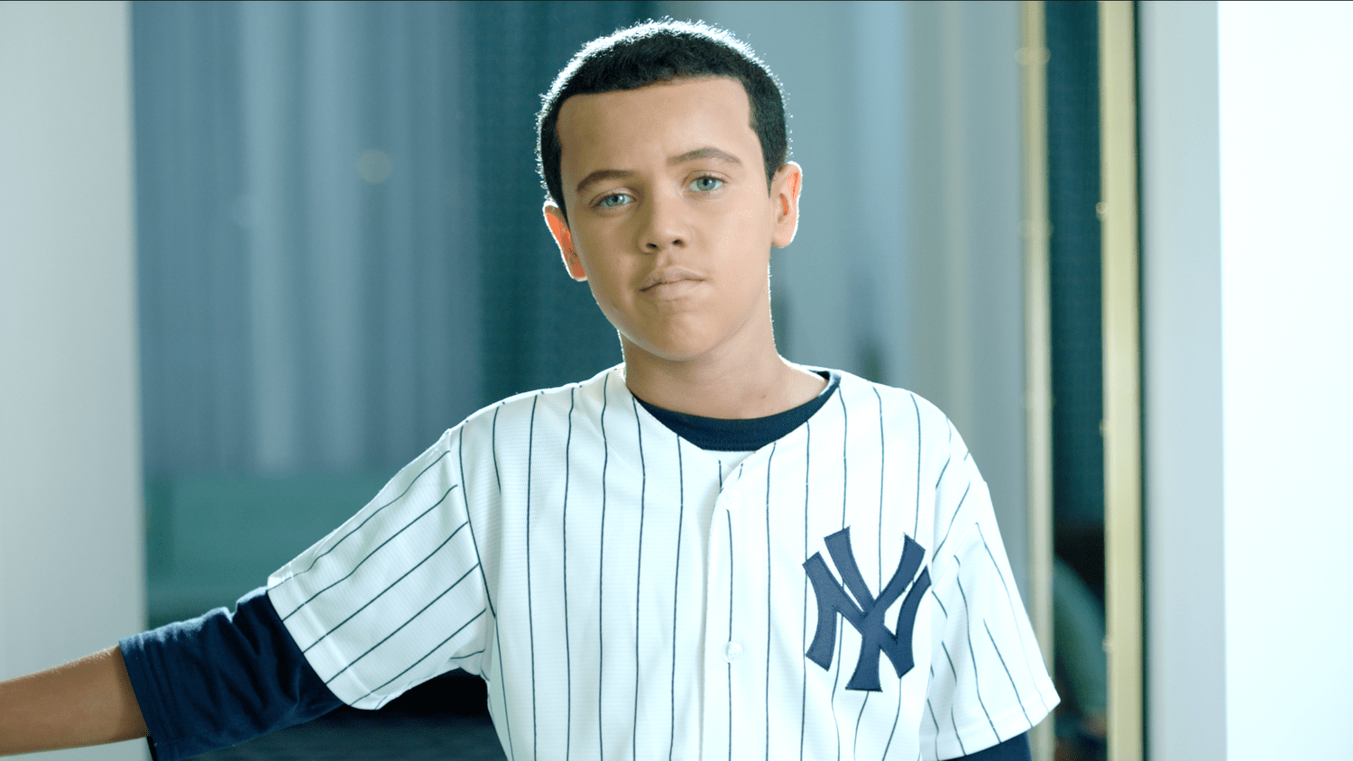102: Baseball on Drugs in “Screwball” episode artwork