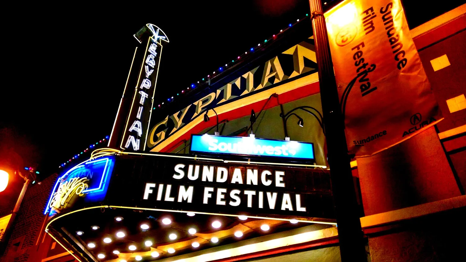 112: Sundance 2020 Preview episode artwork