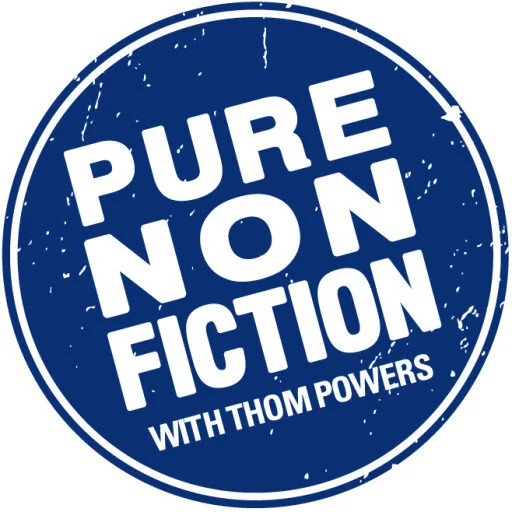 PN 00 - Introducing Pure Nonfiction! episode artwork