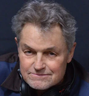 PN 06: Jonathan Demme’s Real Life Characters episode artwork