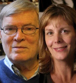 PN 09: Pennebaker & Hegedus on Clinton, Bowie & Animal Rights episode artwork