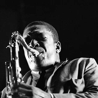 PN 18: Jazz Legends on Screen episode artwork