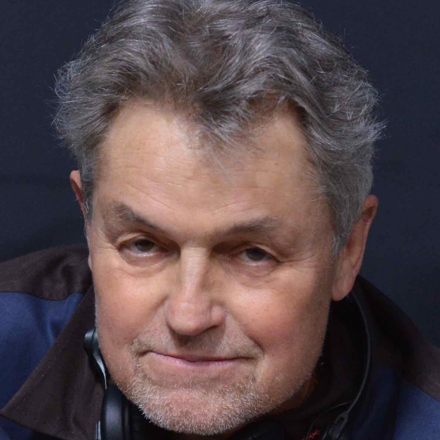 PN 23: Demme on Talking Heads, Neil Young & Justin Timberlake episode artwork