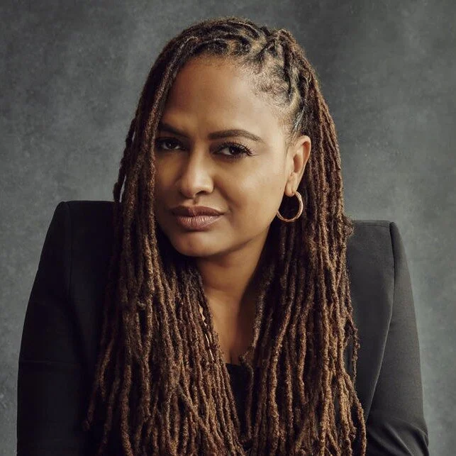 PN 26: Ava DuVernay on 13th episode artwork
