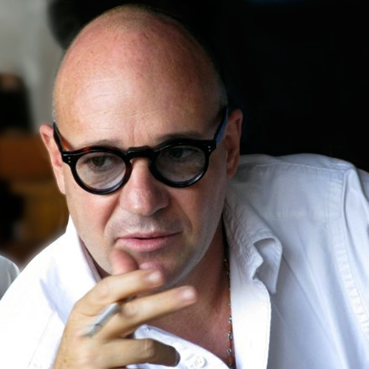 PN 28: Gianfranco Rosi on “Fire at Sea” episode artwork