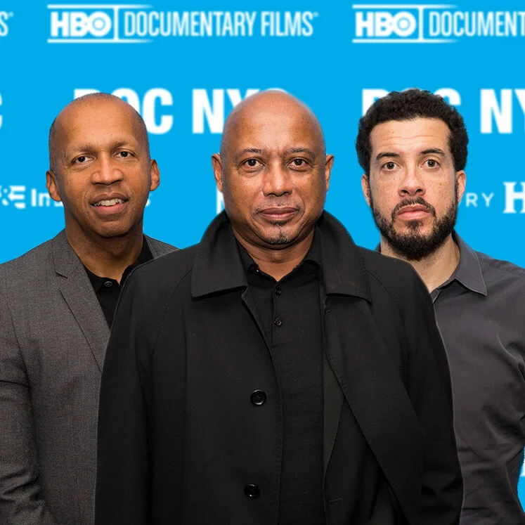 PN 31: Race, History, Trump & Documentary episode artwork