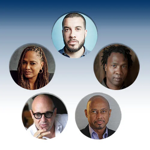 PN 37: Oscar Nominees for Documentary Feature episode artwork