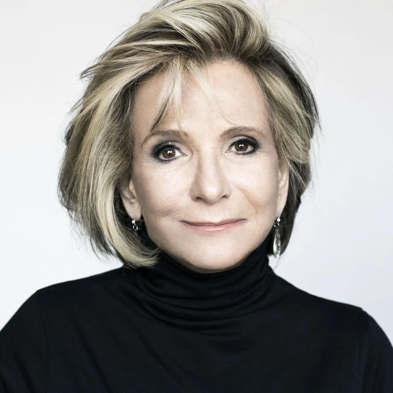 PN 48: HBO’s Sheila Nevins on Seductions, Heartbreaks & Her New Book episode artwork