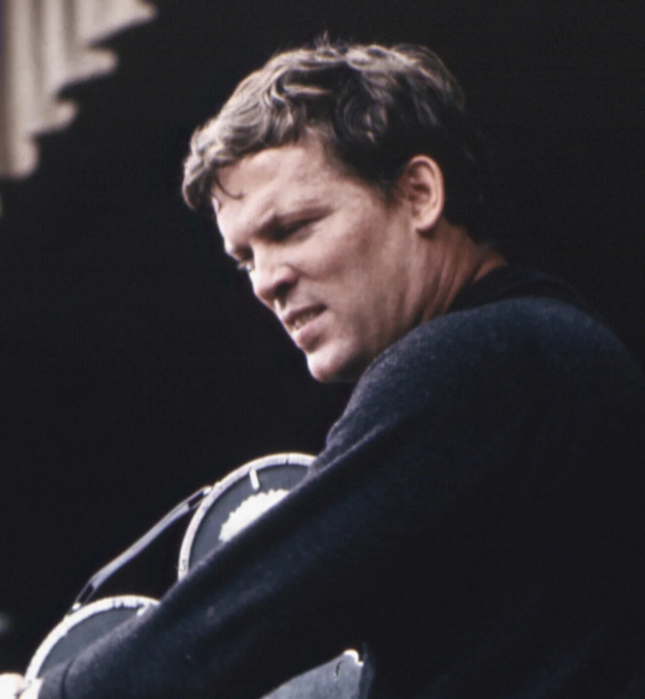 PN 50: D.A. Pennebaker on "Monterey Pop" at 50 episode artwork