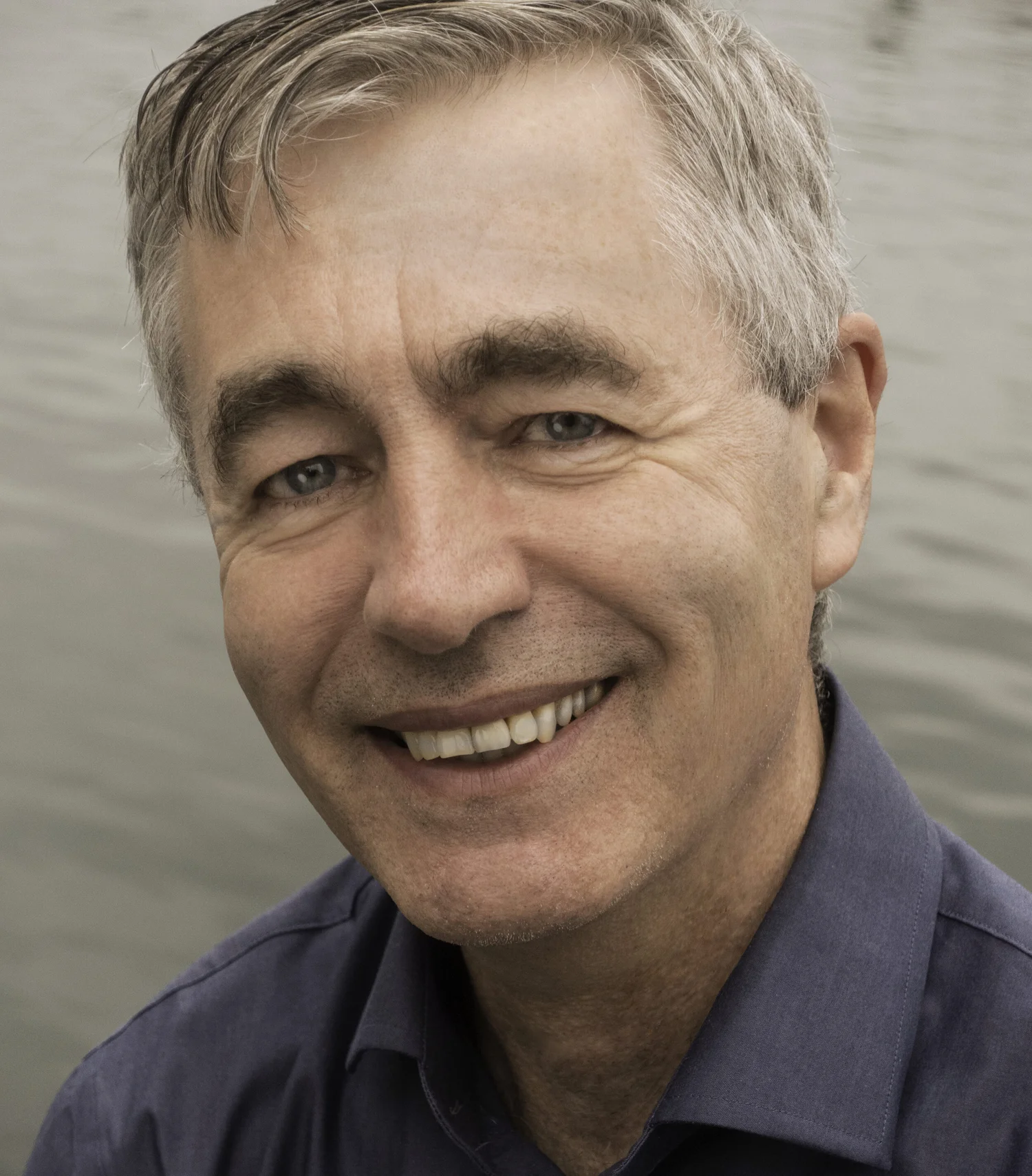 PN 49: Steve James From "Hoop Dreams" to "Abacus" episode artwork