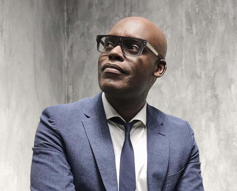 120: Cameron Bailey on #TIFF20 and Planet Africa episode artwork