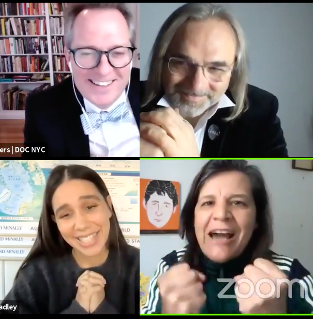 Pure Nonfiction: Inside Documentary Film