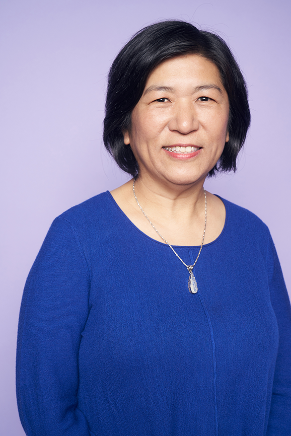 130: Jean Tsien Goes Outside Her Comfort Zone episode artwork