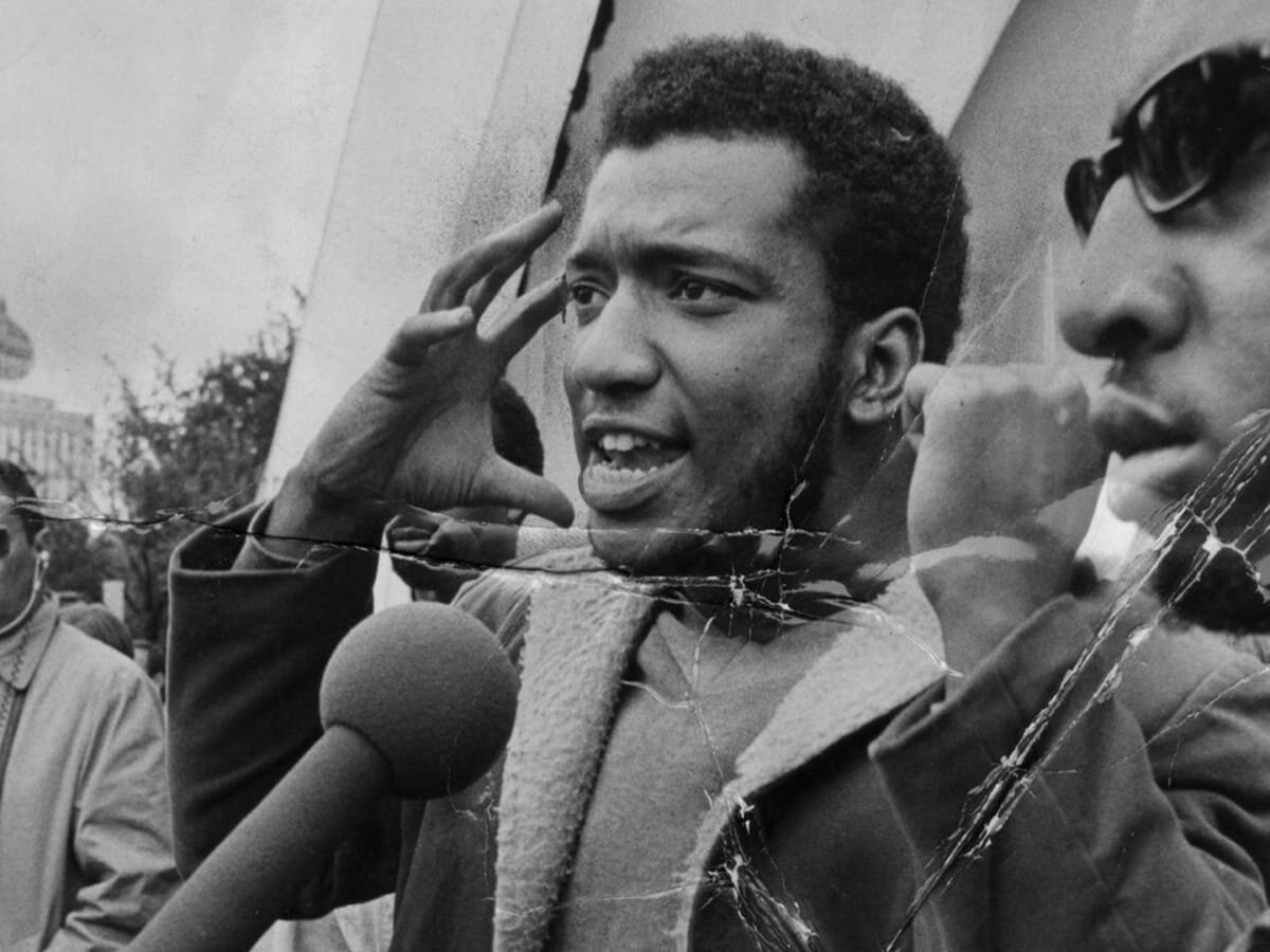 132: Telling the Story of Fred Hampton