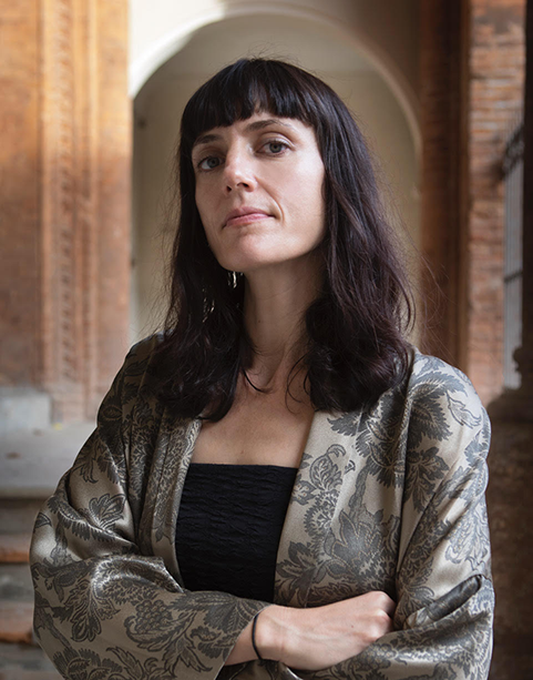 134: Astra Taylor on “You Are Not a Loan" episode artwork