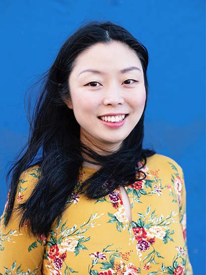 138: Nanfu Wang on “In the Same Breath” episode artwork