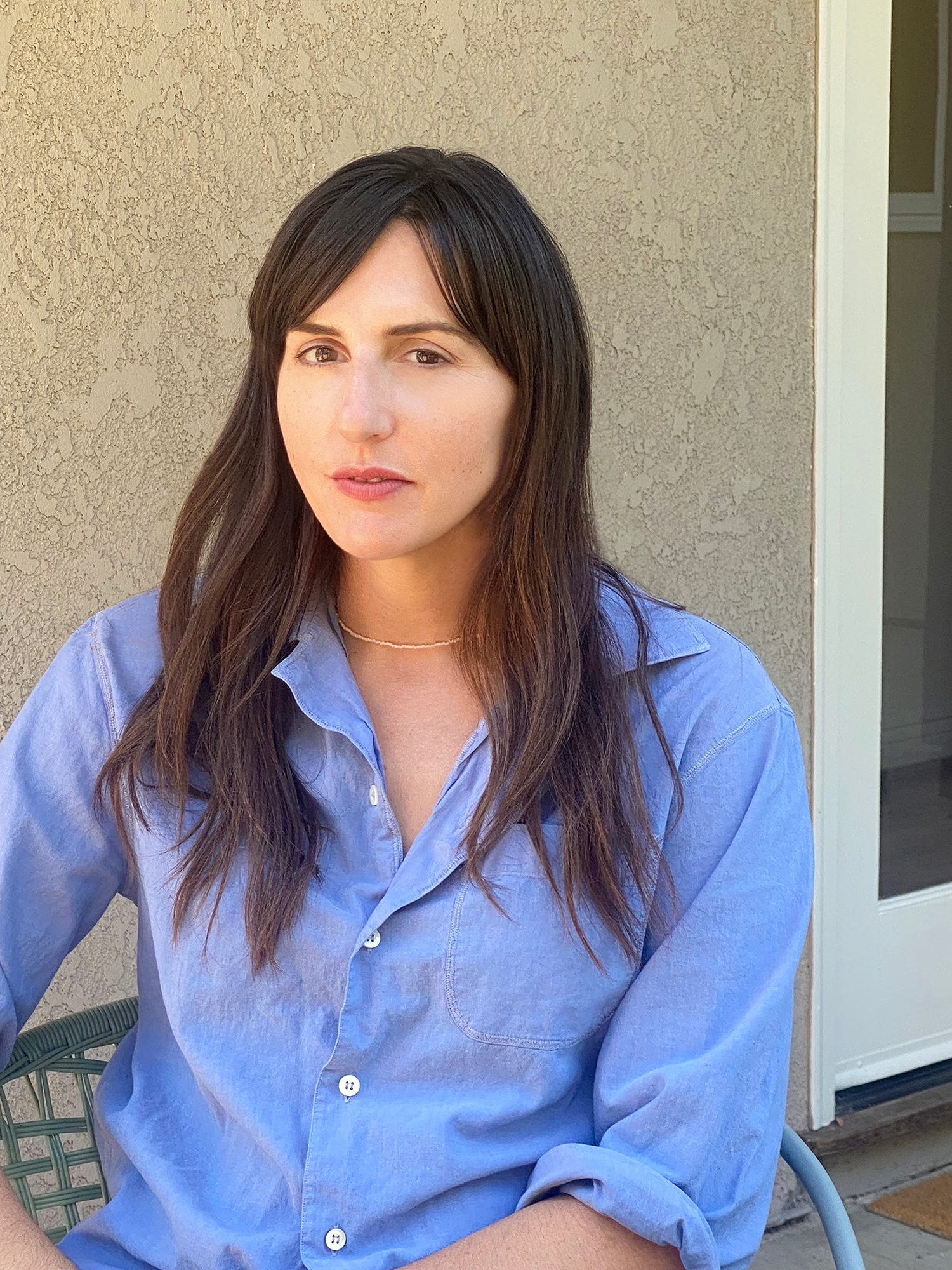 140: Ry Russo-Young on her “Nuclear Family” episode artwork