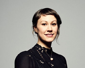 142: Sara Dosa on “Fire of Love” at Sundance episode artwork